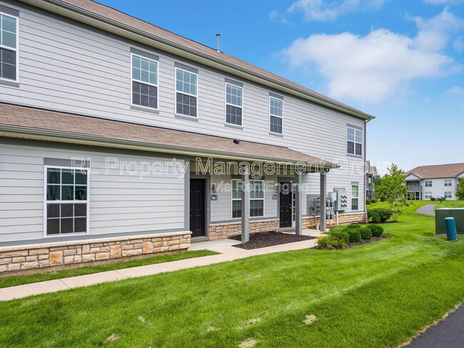 property at 5861 Yellowfin Ln