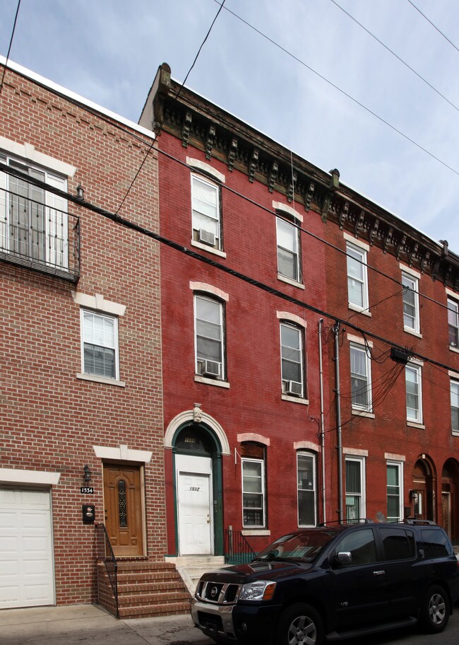 1532 S 6th St in Philadelphia, PA - Building Photo - Building Photo