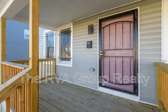 1808 Mansion Ave in Richmond, VA - Building Photo - Building Photo