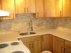 119 Charles St Apartments