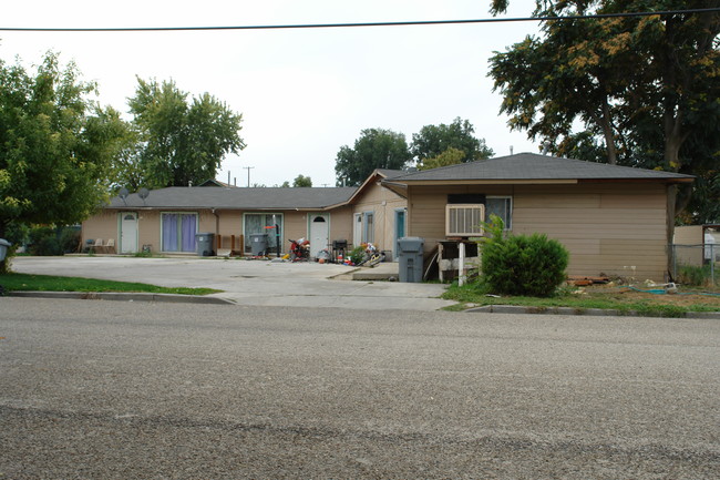 123 9th Ave N in Nampa, ID - Building Photo - Building Photo