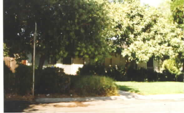 1315 Poplar Ave in Sunnyvale, CA - Building Photo - Building Photo