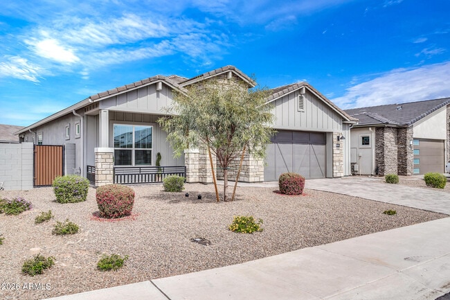 10518 W Albert Ln in Peoria, AZ - Building Photo - Building Photo