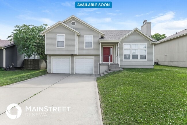 property at 215 Apple Blossom Ln