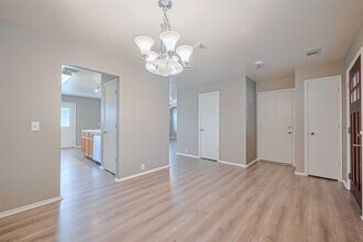 2307 Emory Knoll Dr in Fresno, TX - Building Photo - Building Photo