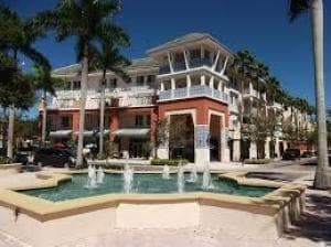 property at 1203 Town Center Dr