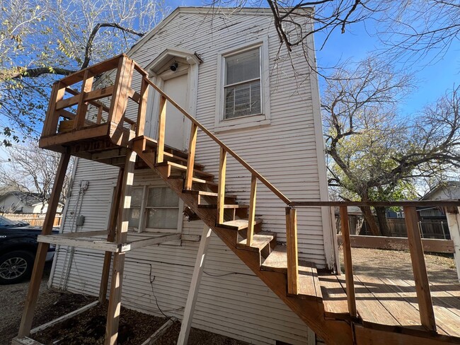 2020 16th St in Lubbock, TX - Building Photo - Building Photo