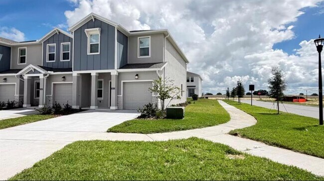 property at 5852 Energy Wy