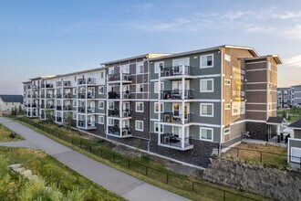 Northview Apartments in Calgary, AB - Building Photo - Building Photo