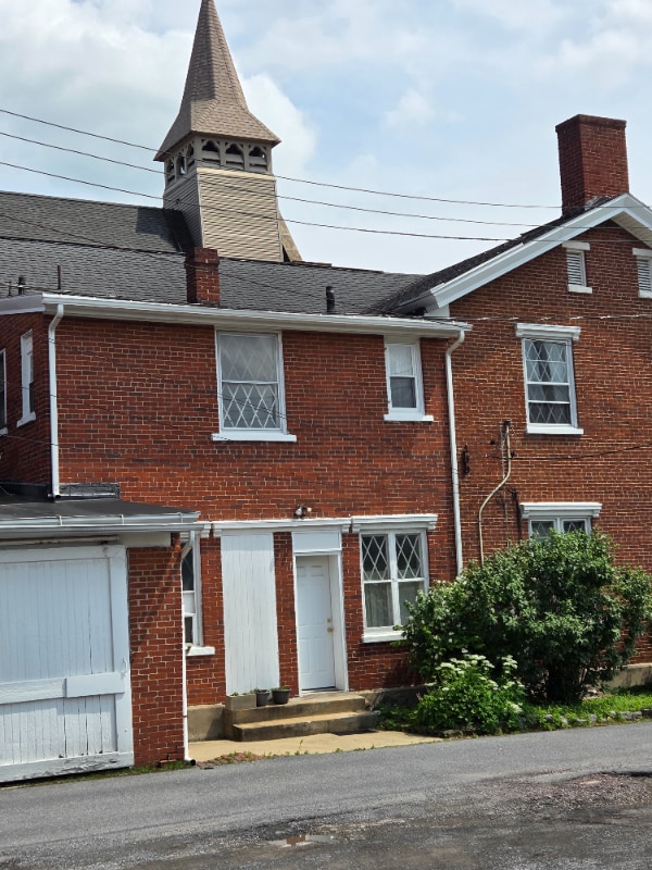 806 13th St in Altoona, PA - Building Photo - Building Photo