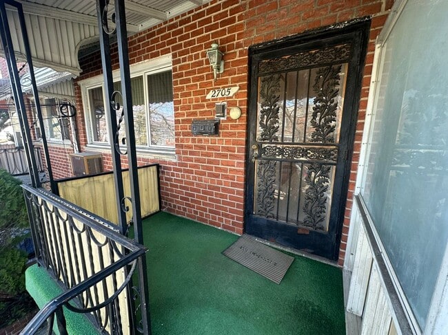 2705 Mill Ave in Brooklyn, NY - Building Photo - Building Photo