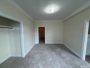 810 Hyde St in San Francisco, CA - Building Photo - Building Photo