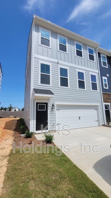 property at 838 Parc Townes Dr