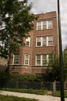 1284-1286 W Early Ave Apartamentos