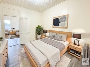 MADISON STREET in Brooklyn, NY - Building Photo - Building Photo