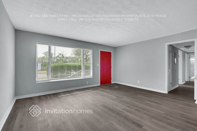 7123 Hielo Dr in Jacksonville, FL - Foto de edificio - Building Photo