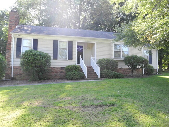 property at 1628 Rollingwood Rd