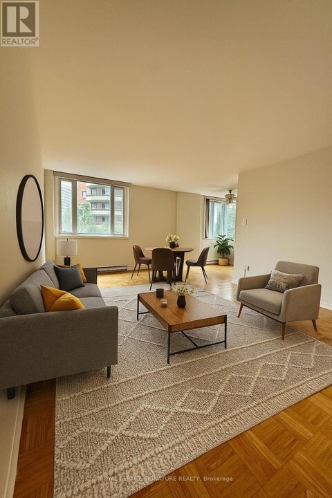 55 Isabella St in Toronto, ON - Building Photo