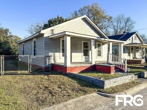 914 Seaboard St in Goldsboro, NC - Building Photo - Building Photo