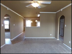 12819 Bell Flower Drive in North Little Rock, AR - Building Photo - Building Photo
