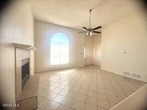 7317 Desierto Azul Dr in El Paso, TX - Building Photo - Building Photo