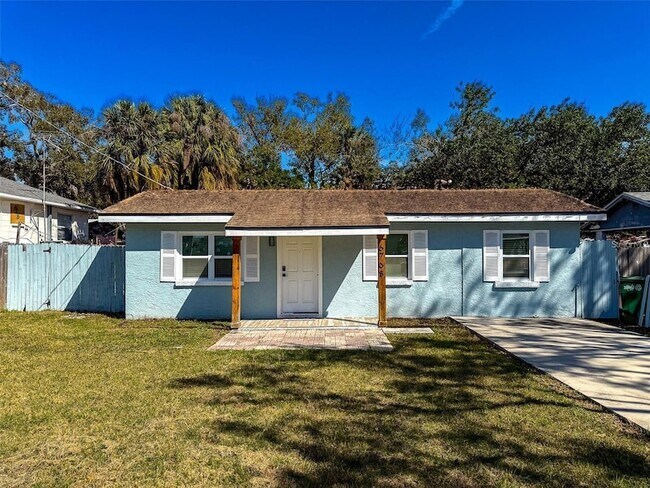 property at 6708 S Faul St