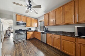 4836 W Nelson St in Chicago, IL - Building Photo - Building Photo