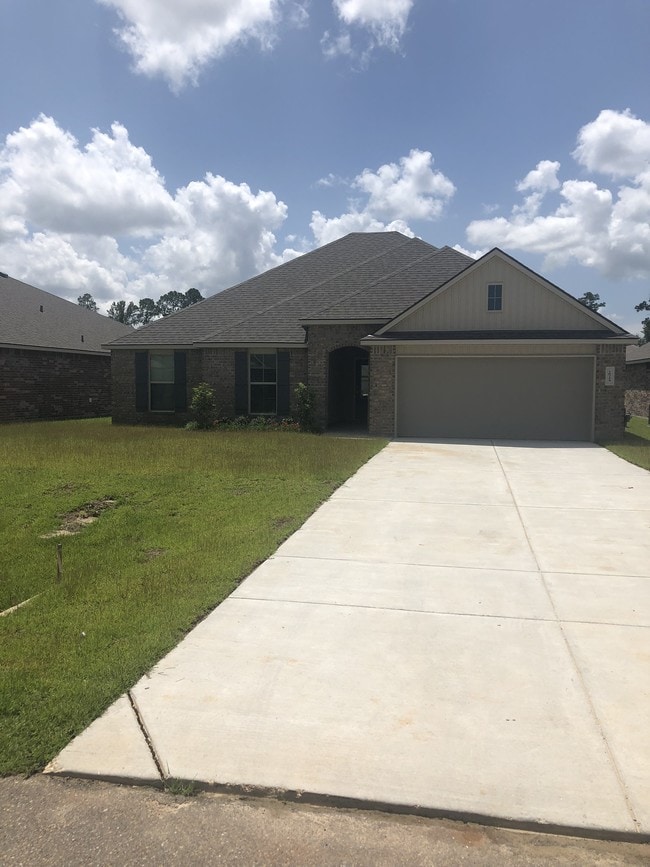 property at 16724 Highland Heights Dr