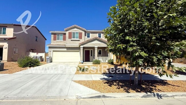 property at 10732 Quarter Horse Ave