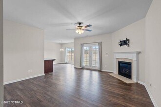 361 Sequoia Dr in Greenville, NC - Building Photo - Building Photo