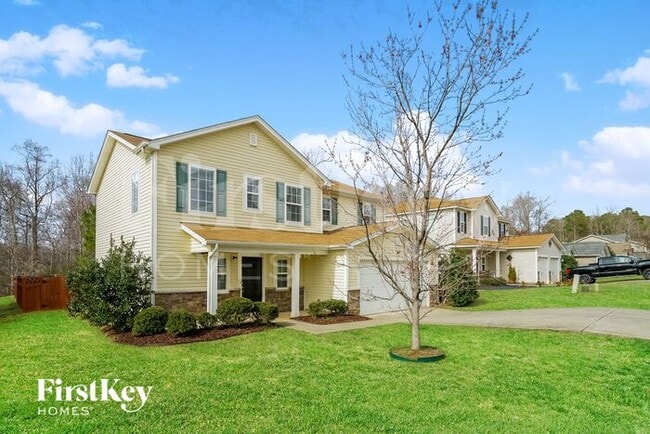 280 Rowan Dr