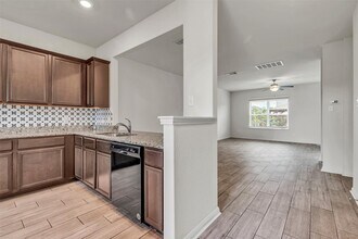 1017 Misty Patch Dr in Katy, TX - Building Photo - Building Photo