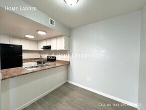 4961 S Park Ave in Tucson, AZ - Building Photo - Building Photo