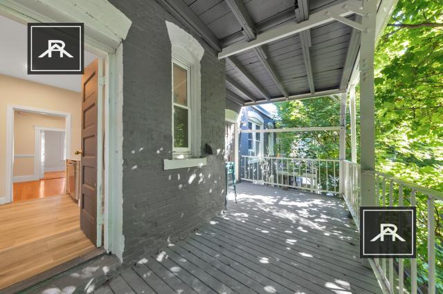property at 46 Brackett St