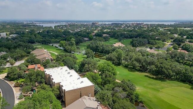 property at 117 Lost Spur