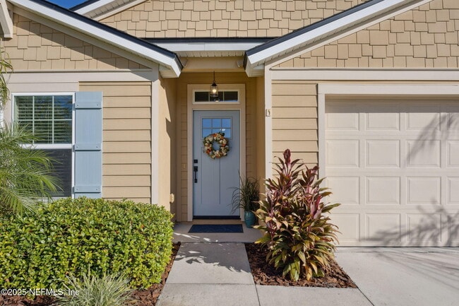 3356 Canyon Falls Dr in Green Cove Springs, FL - Building Photo - Building Photo