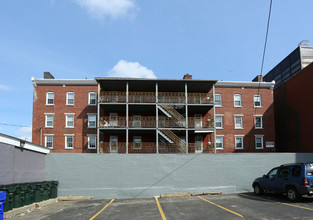 54 Mechanic St in Manchester, NH - Foto de edificio - Building Photo