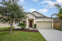 1421 Mycroft Dr in Cocoa, FL - Building Photo - Building Photo