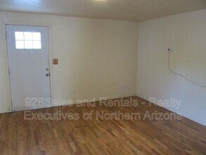 535 S Ernest St in Flagstaff, AZ - Building Photo - Building Photo