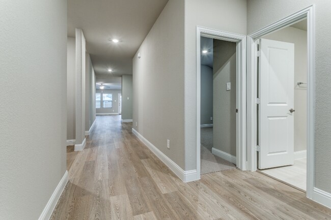 723 Buffalo Dr in McKinney, TX - Building Photo - Building Photo