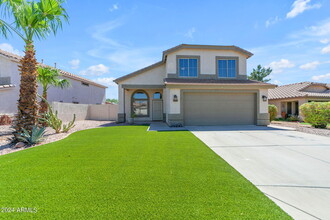 10103 E Plata Ave in Mesa, AZ - Building Photo - Building Photo