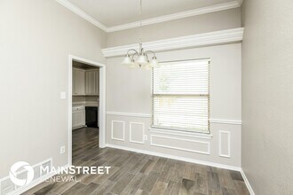 6304 Woodcreek Trail in Fort Worth, TX - Building Photo - Building Photo