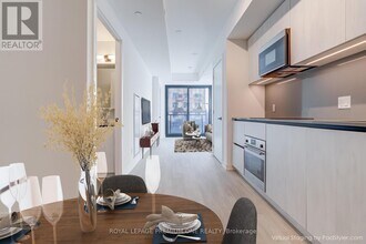 33 Parliament St in Toronto, ON - Building Photo - Building Photo