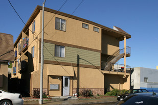 1223 Umatilla Ave Apartamentos