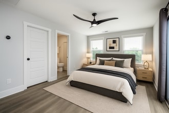 1405 Seigle Ave in Charlotte, NC - Building Photo - Building Photo