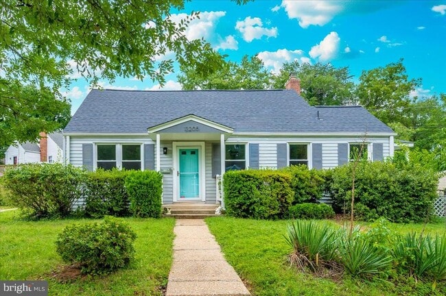 property at 13205 Okinawa Ave