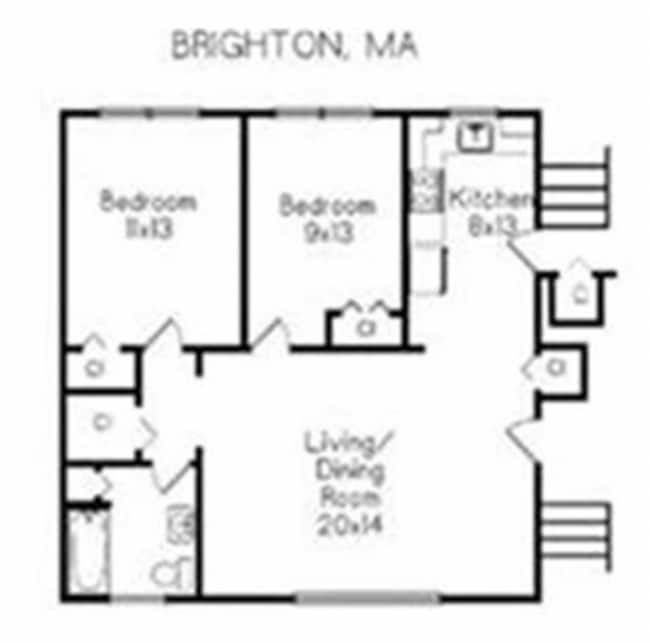 property at 51 Lake Shore Ct