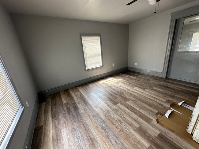 property at 2419 Pannell St