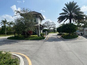 4582 San Fratello Cir in Wellington, FL - Building Photo - Building Photo