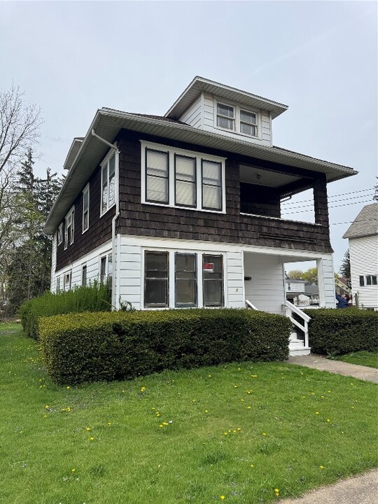 5 Bigelow St in Binghamton, NY - Building Photo